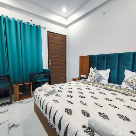 The Vinayak By Le Pension Stays Rishīkesh Εξωτερικό φωτογραφία