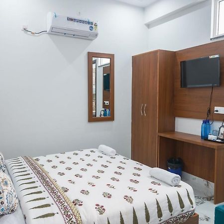 The Vinayak By Le Pension Stays Rishīkesh Εξωτερικό φωτογραφία