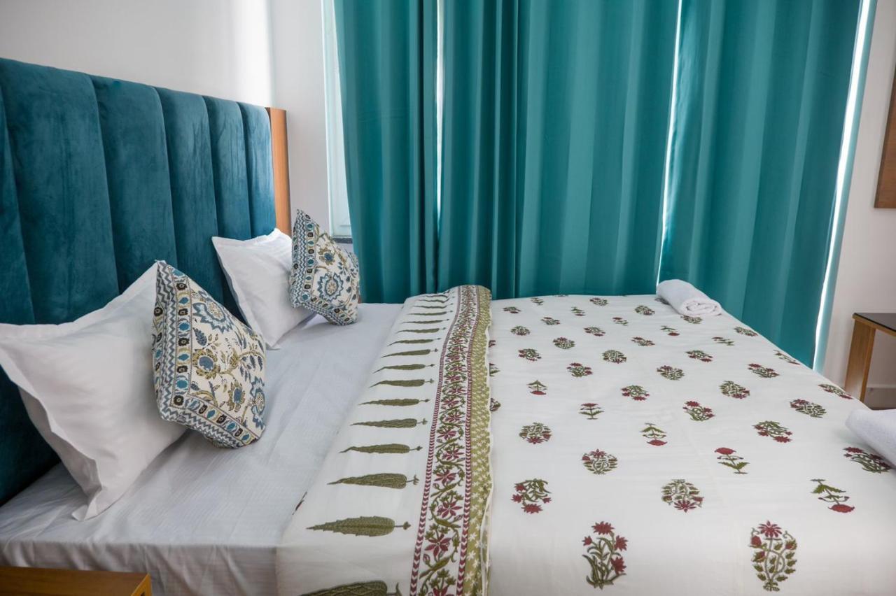 The Vinayak By Le Pension Stays Rishīkesh Εξωτερικό φωτογραφία
