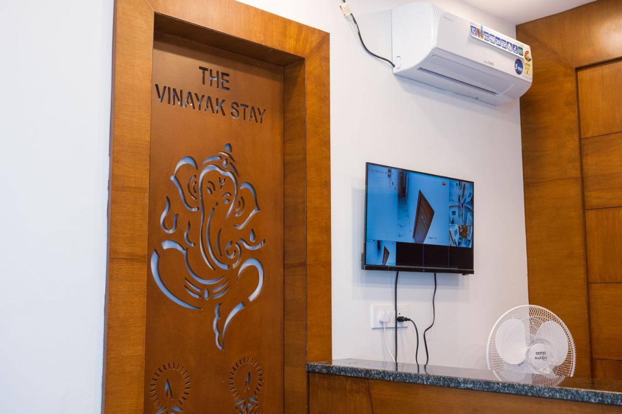The Vinayak By Le Pension Stays Rishīkesh Εξωτερικό φωτογραφία