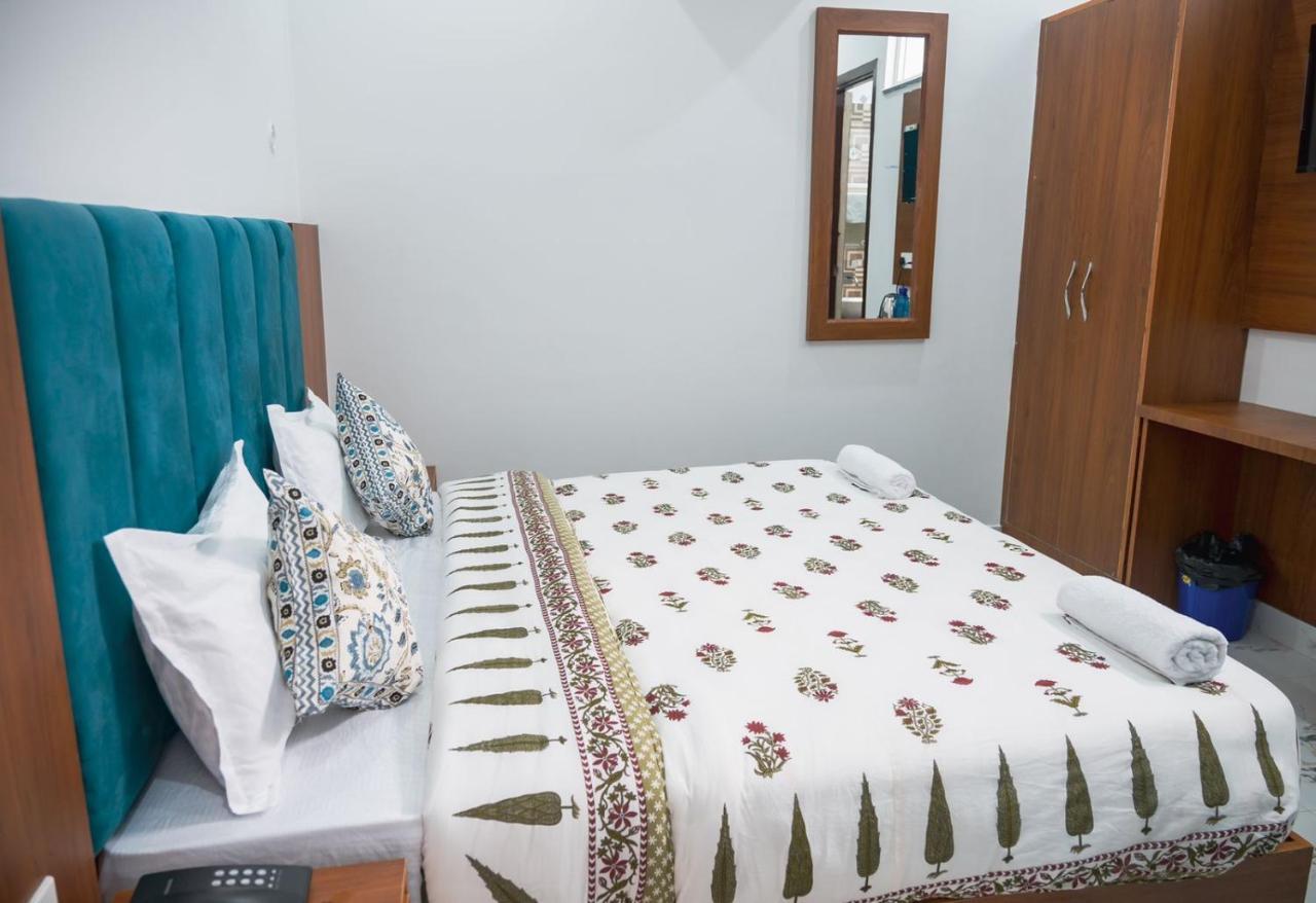 The Vinayak By Le Pension Stays Rishīkesh Εξωτερικό φωτογραφία