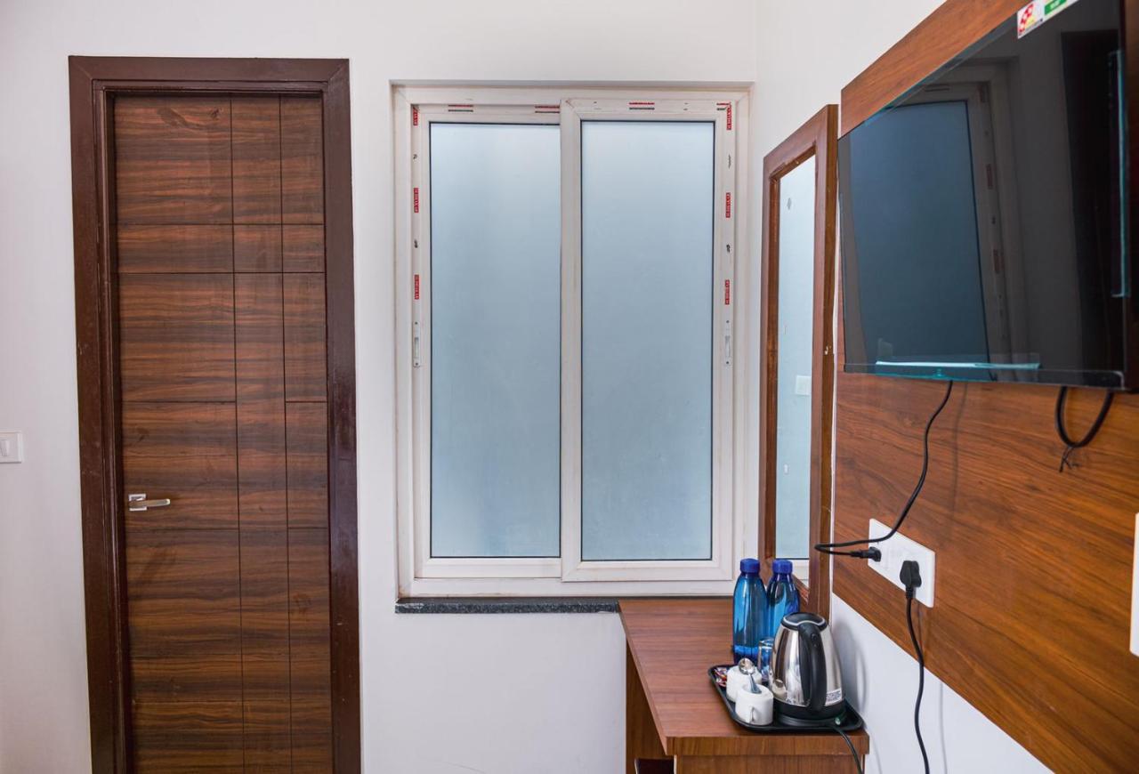 The Vinayak By Le Pension Stays Rishīkesh Εξωτερικό φωτογραφία