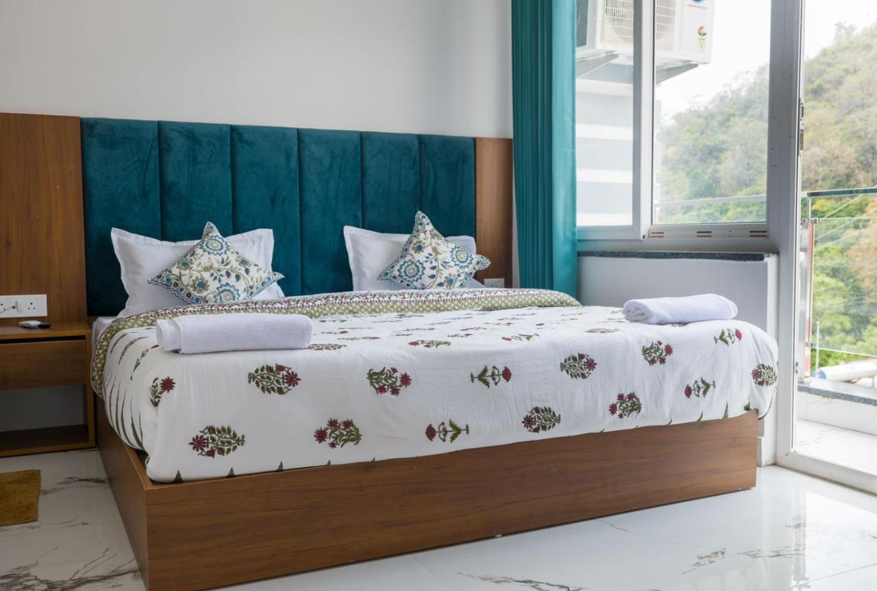 The Vinayak By Le Pension Stays Rishīkesh Εξωτερικό φωτογραφία