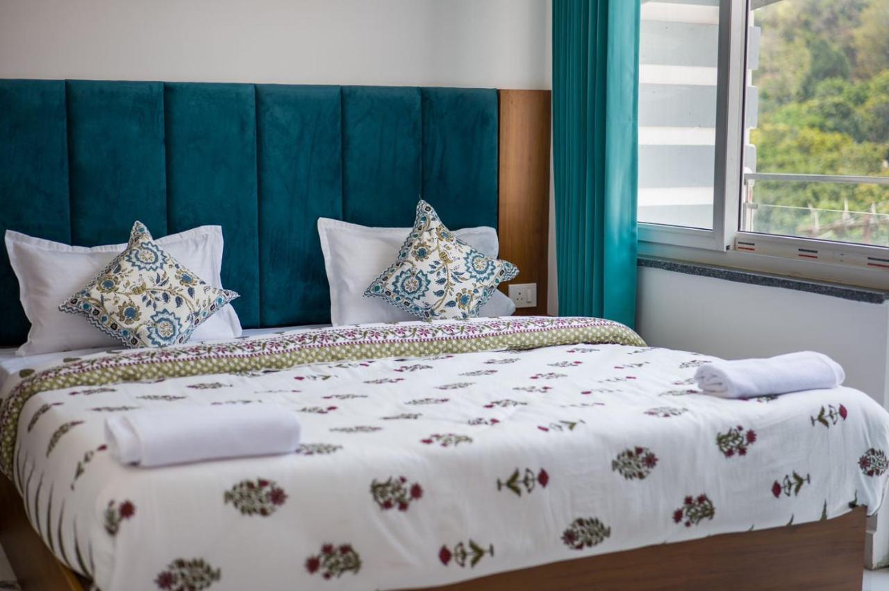 The Vinayak By Le Pension Stays Rishīkesh Εξωτερικό φωτογραφία