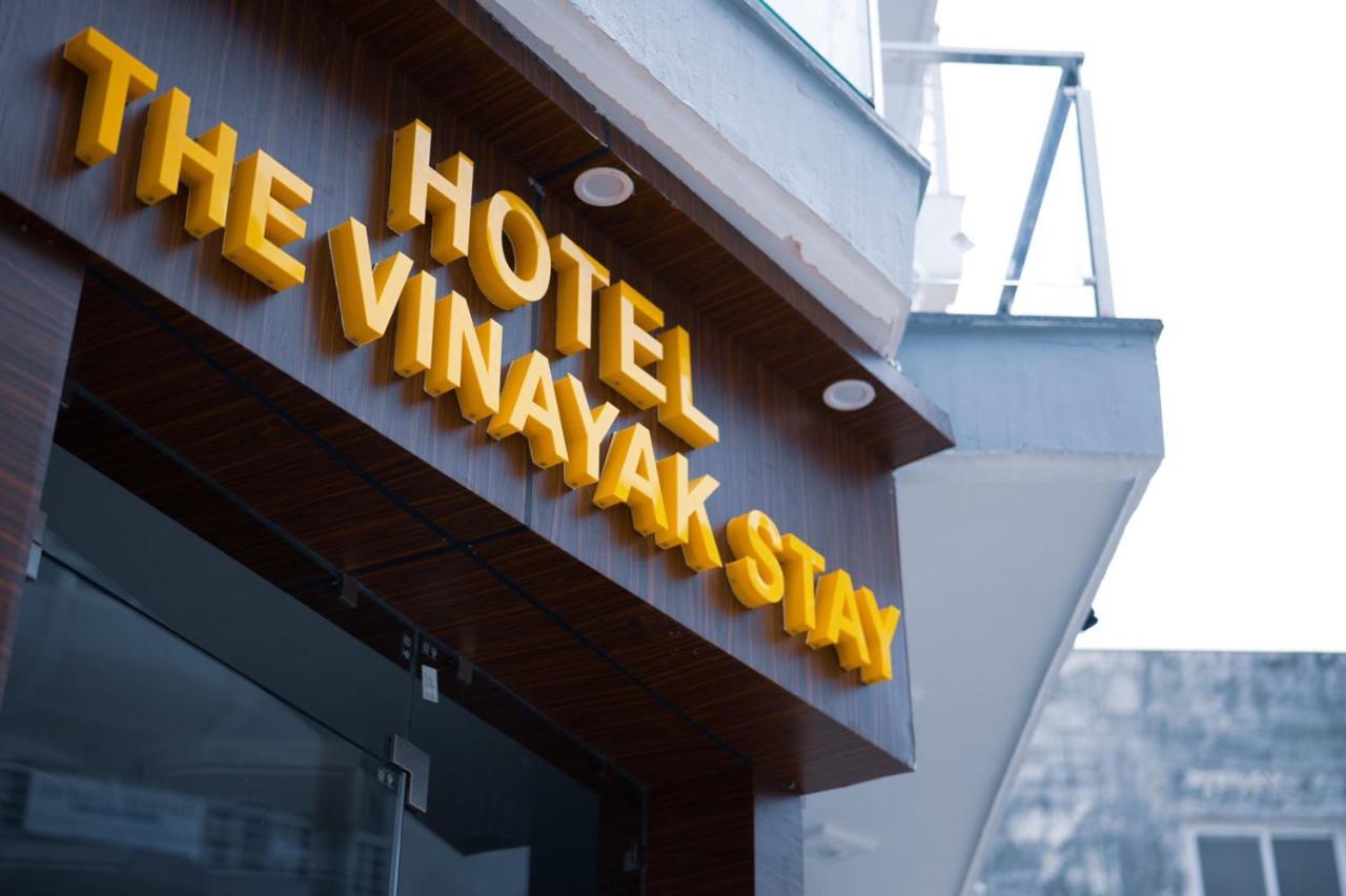 The Vinayak By Le Pension Stays Rishīkesh Εξωτερικό φωτογραφία